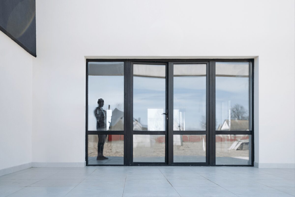 Porte-fenêtre à 4 vantaux que choisir